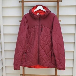 Duluth Trading Co Men's Puffer Jacket